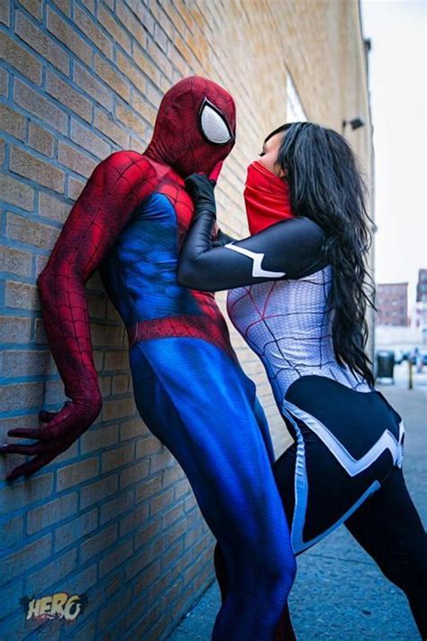 spider man and silk costumes silk cosplay pics sorted