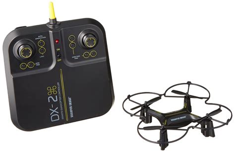 sharper image airplanes stunt hobby drone black click image