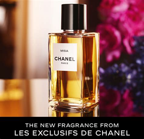 haute report  fragrance alert chanel