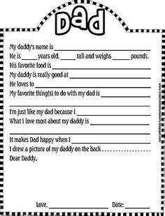 printable fathers day coloring sheet print fathersday