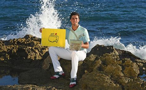 el mexicano Álvaro ortiz gana el amateur de golf de américa latina