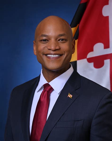 governor wes moore  leadership office  governor wes moore