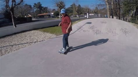 Skate Love Amateur Part 4 Youtube