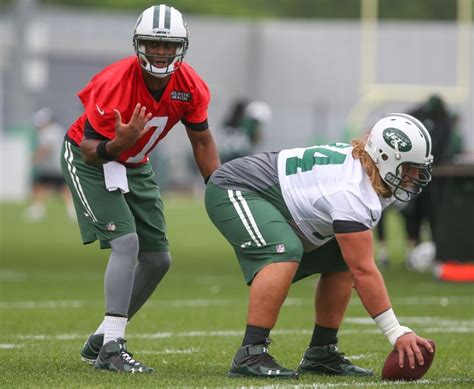 york jets training camp preview offensive