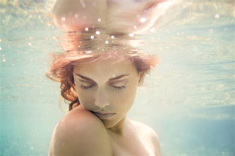 500px underwater portrait underwater photoshoot underwater