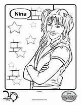 Imagination Movers Coloring Pages Book Template sketch template