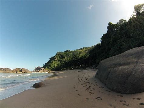 As 10 Melhores Praias Do Brasil Veja O Ranking