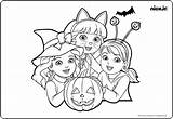 Coloring Pages Dora Nick Jr Friends Fancy Party Colouring Pumpkin Halloween Drawing Nancy Nickjr Printable Giveaway Getcolorings Great Tico Inspirational sketch template
