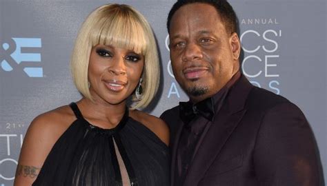 How Mary J Blige’s Step Daughter Keeps It Real About Kendu Isaacs