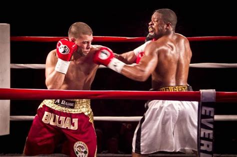 brooklyn results bujaj  wright ends  exciting draw proboxing fanscom