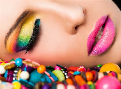 Upgrade Your Makeup Routine With These Color Tricks Cosmetology