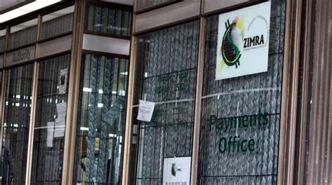 travellers rebate unchanged zimra zimbabwe situation
