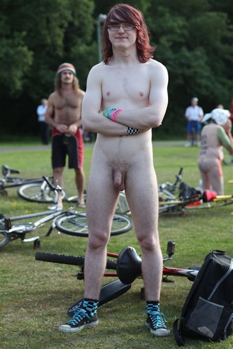 Hot Naked Men At Wnbr Make Me Masturbate 30 Pics Xhamster
