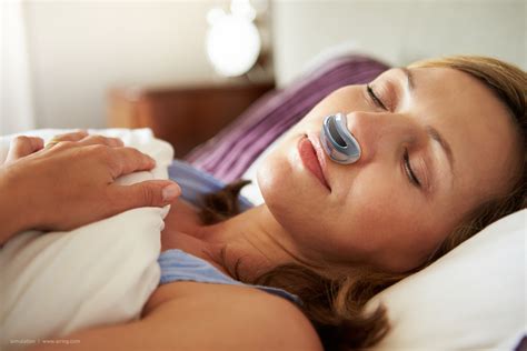 Treating Sleep Apnea Without A Cpap Yuma Smiles