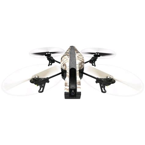 parrot ar drone  elite edition app controlled quadcopter sand refurbished pf buydigcom
