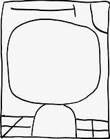 Klee Paul Coloring Pages Arte Para Niños Getdrawings Trabajos Pintoras Educacion Proyectos Marcos Infantil Clases Obras Letras Aula Cuentos Famosos sketch template