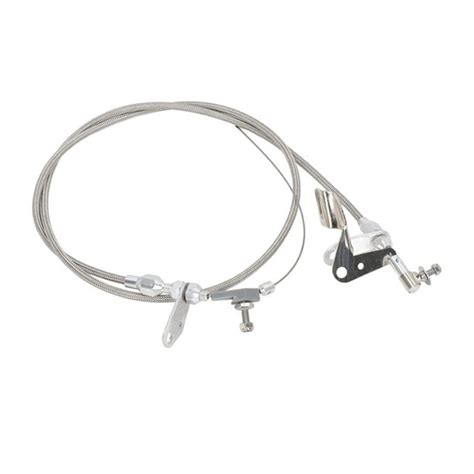 transmission kickdown cablekickdown cable stainless steel car kickdown