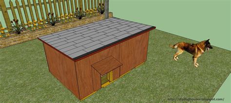 based   concept insulated dog house     detailed instruction