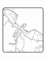 Coloring Pages Dragon Petes Print sketch template