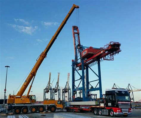 images  hoisting cranes  pinterest twin trucks   sale