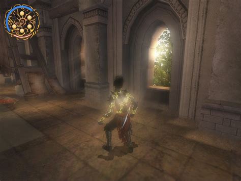 Prince Of Persia The Two Thrones Screenshots For Windows