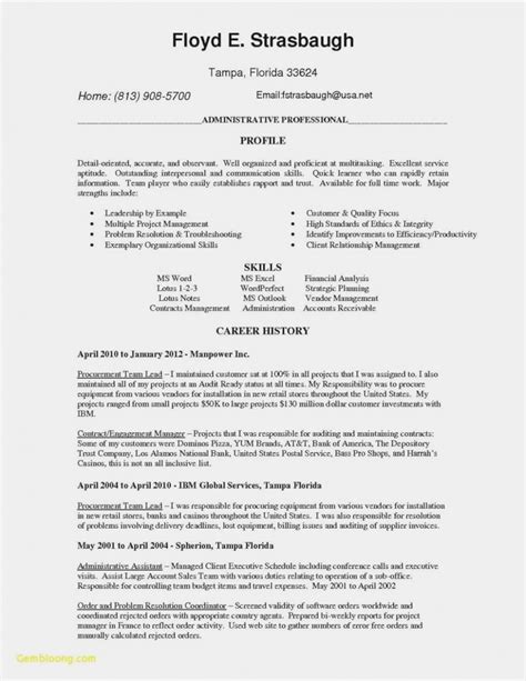 masters degree resume template    change  business