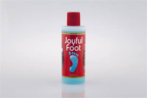 joyful foot    asia