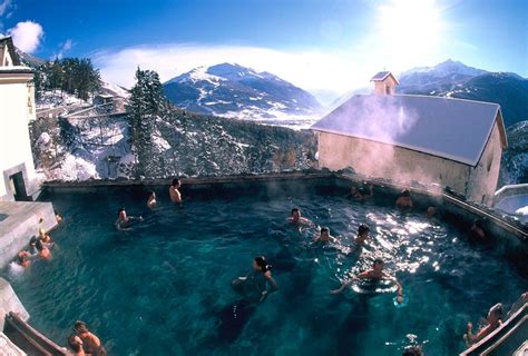 bagni  bormio spa resort foto benessere relax  montagna