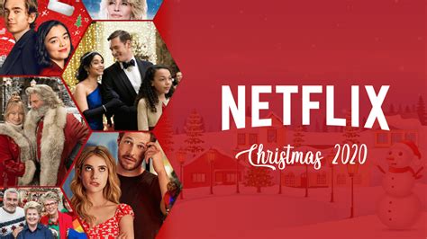 a roundup of netflix holiday movies this 2020 forevergeek