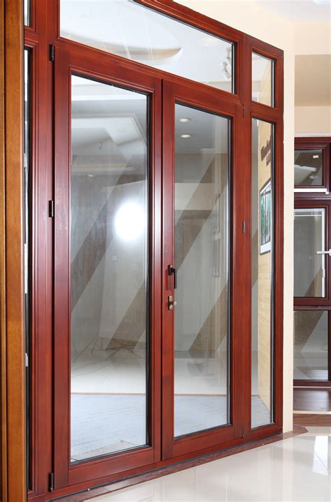 casement windows prices  nigeria competitive aluminum door price aluminium casement door