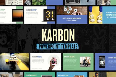 cool powerpoint templates  awesome design design shack