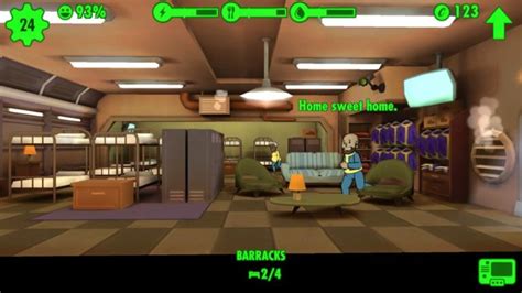 review fallout shelter project fandom