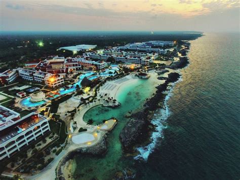 hard rock hotel riviera maya updated   inclusive resort