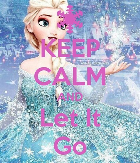 be yourself and let it go keep calm quotes keep calm keep calm posters