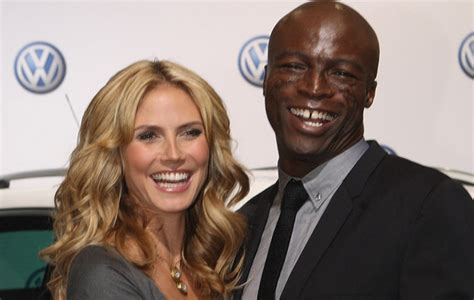 seal reveals the thing he disliked most about his