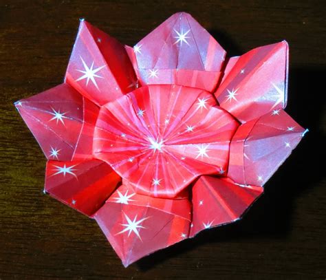 origami blog