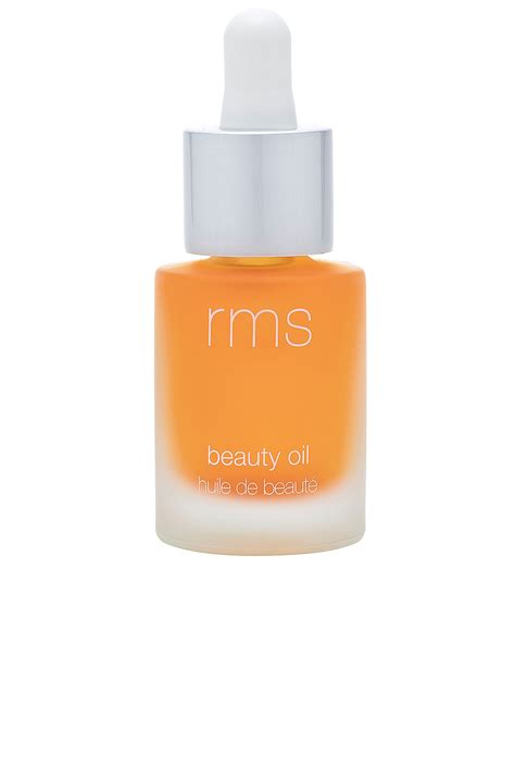 rms beauty mini beauty oil revolve
