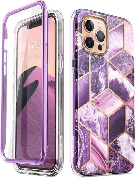 blason cosmo series case  iphone  pro max    release full body stylish