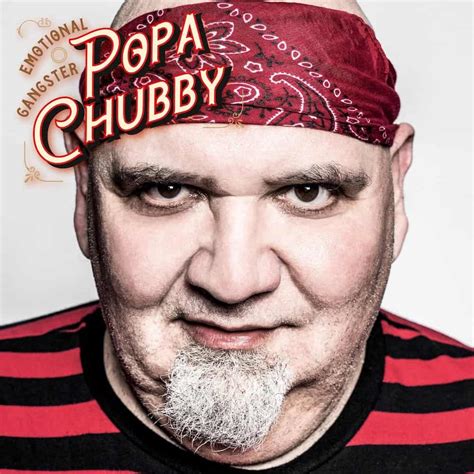 Popa Chubby Sold Out Natalie S Grandview