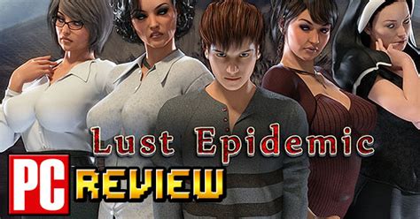 lust epidemic pc review an interesting erotic rpg visual novel tgg