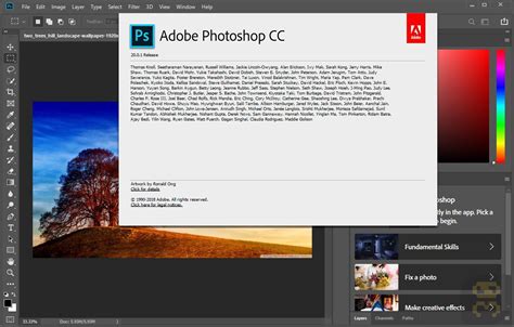 adobe photoshop cc 2019 v20 0 1 the latest version of photoshop crack a2z p30 download full