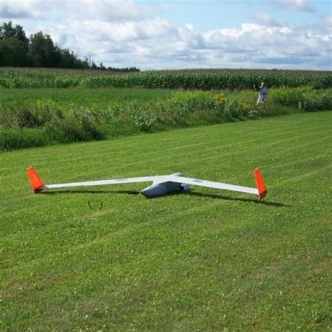 eclipse  uav avpay