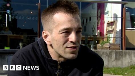 Walsall Man Relives How He Became A Slavery Victim Bbc News