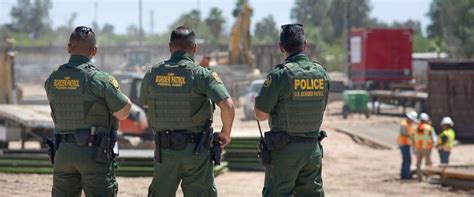 border patrol released more than 375 000 illegal