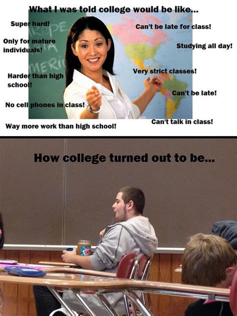 expectations vs reality college humor humor funny