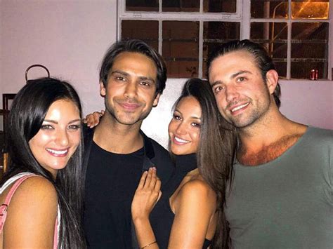 Pin By Lila On Our Girl Luke Pasqualino Michelle Keegan