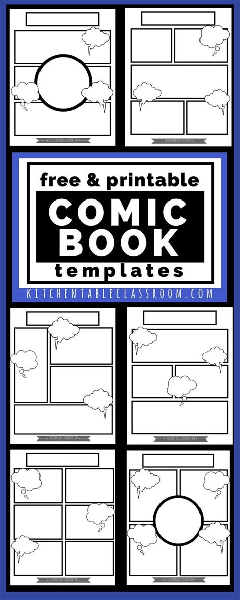 templates graphic novels comic book  graphic  templates