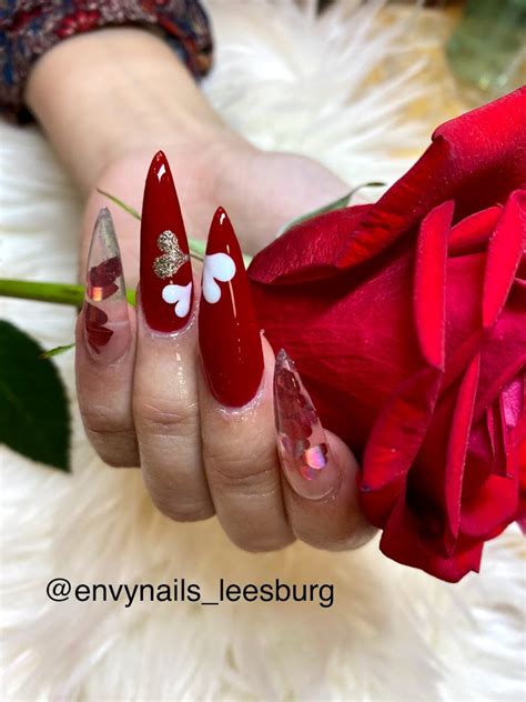 eden nails spa nail salon  leesburg va