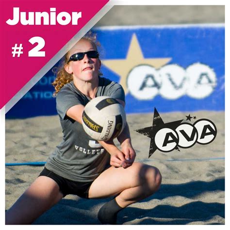 Ava Leading Promoters Of Beach Volleyball Events In Seattle Alki