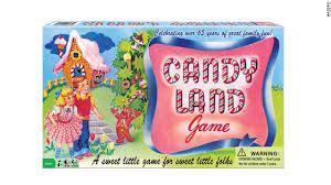 candyland box anniversary games candyland kids holiday gifts
